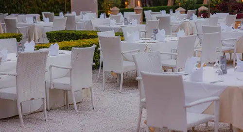 Ajit Bhawan Palace, Jodhpur - Event Venues - Banquet 1